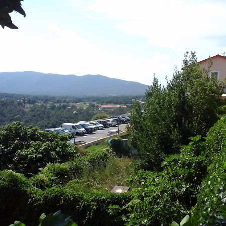 Maison De Village Bagnols-en-Forêt Buitenkant foto